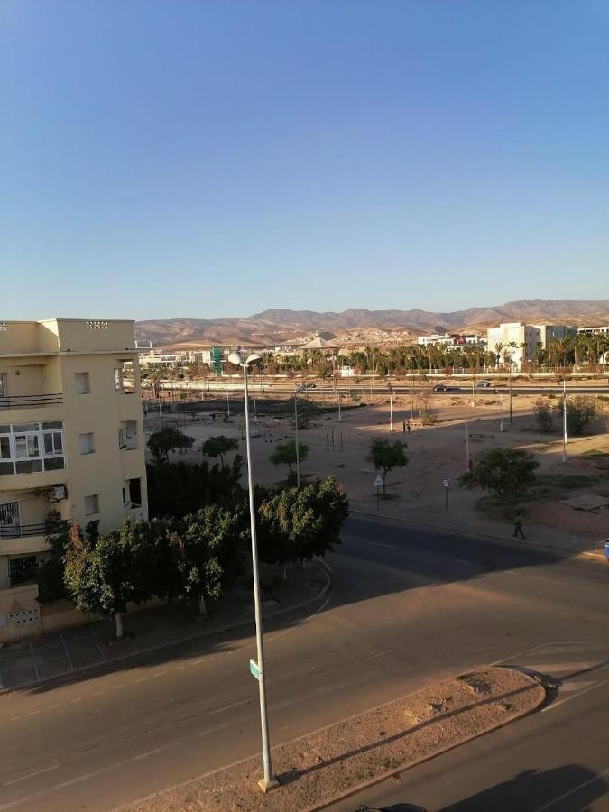 Apartment Atomium Agadir