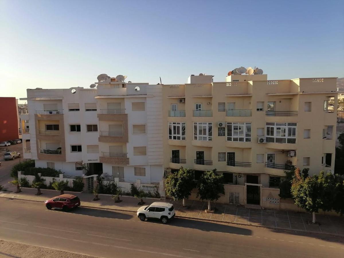 Apartment Atomium Agadir