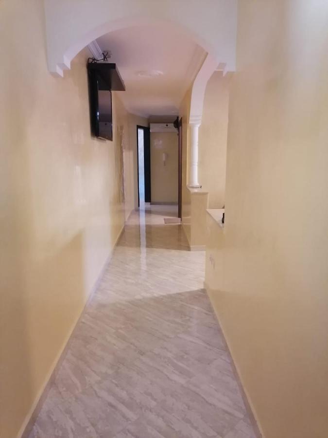 Atomium Apartment Agadir
