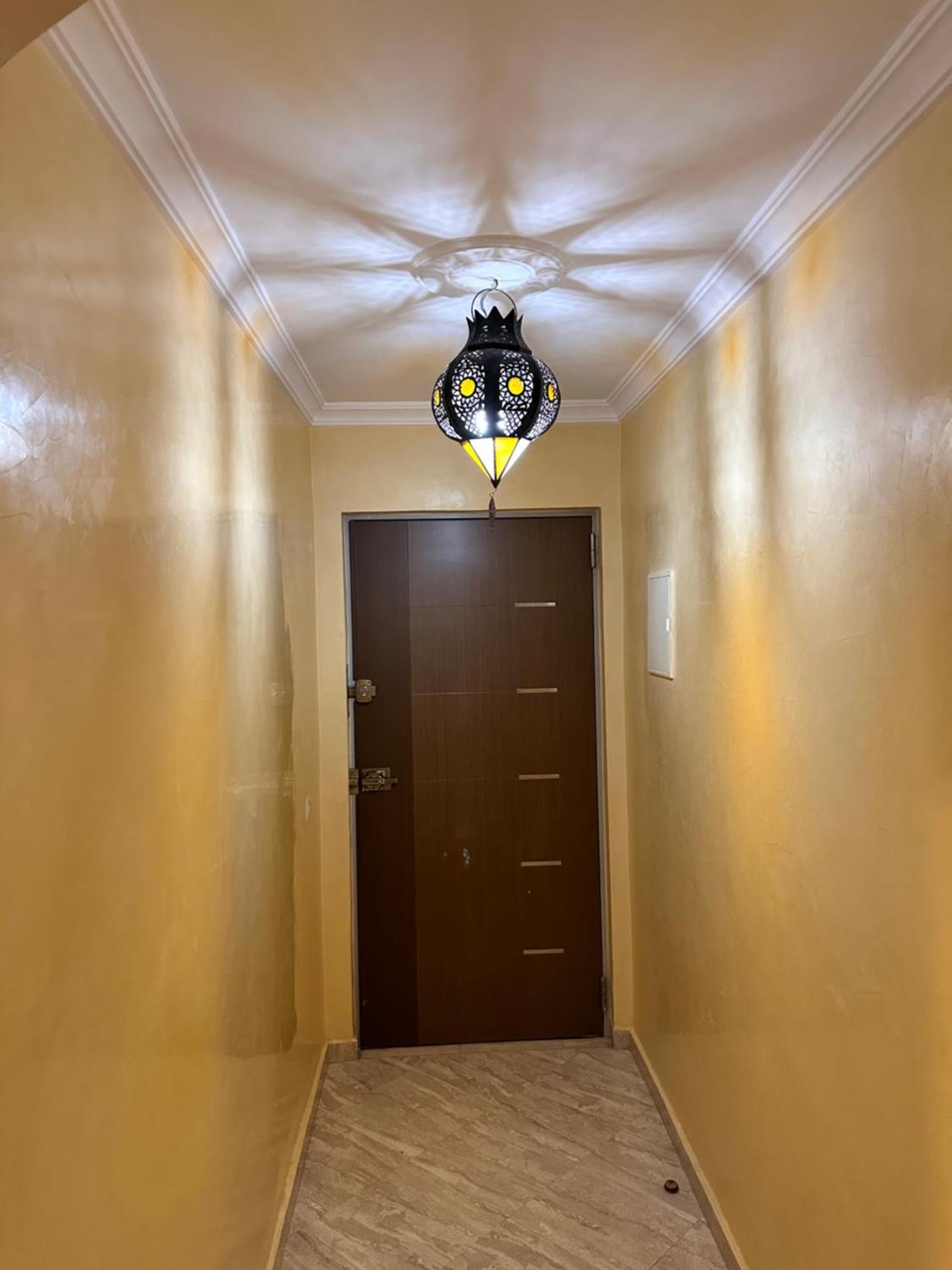 Apartment Atomium Agadir