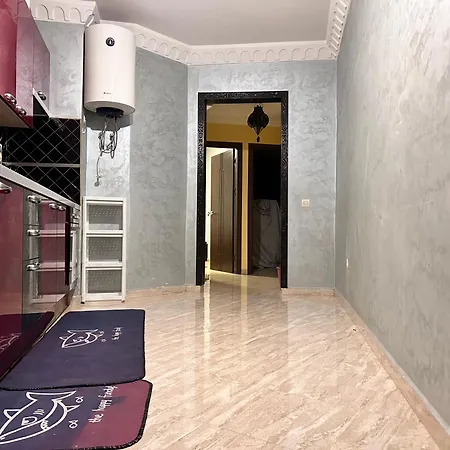 Atomium Apartment Agadir Exterior photo